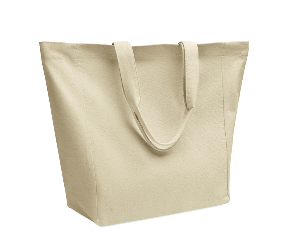 Logotrade promotional merchandise photo of: Cotton shopping bag
