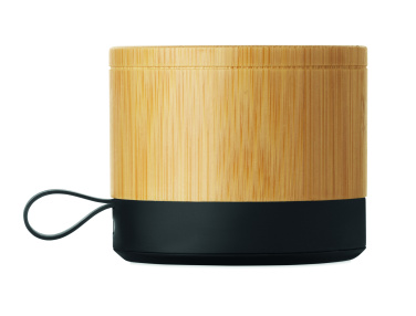 Logotrade corporate gift picture of: 5.1 Wireless speaker