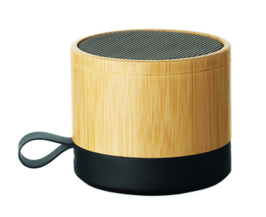 Logotrade corporate gift image of: 5.1 Wireless speaker
