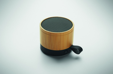 Logo trade promotional giveaways image of: 5.1 Wireless speaker