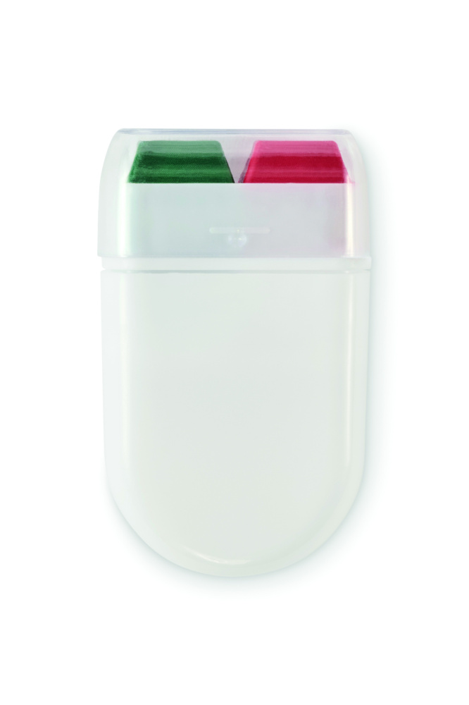 Logo trade corporate gifts image of: Flag body paint stick