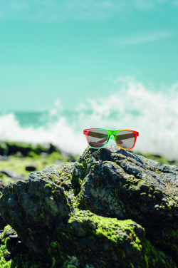 Logo trade business gifts image of: Sunglasses UV400 protection