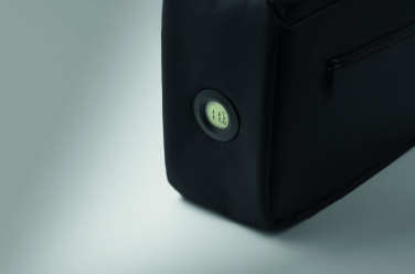 Logo trade advertising products picture of: Cooler lunch bag