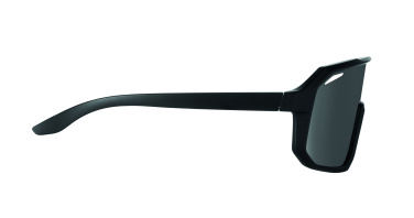 Logotrade promotional giveaway image of: Sport sunglasses UV400