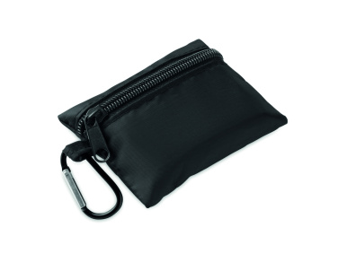 Logo trade promotional merchandise picture of: First aid kit