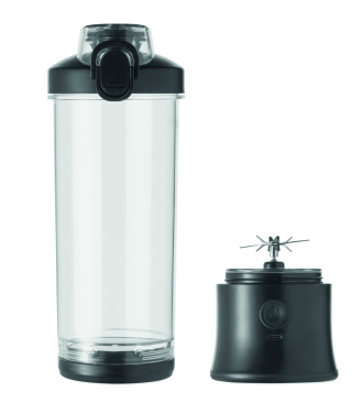 Logo trade business gift photo of: Portable smoothie blender