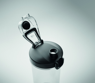 Logo trade promotional items picture of: Portable smoothie blender