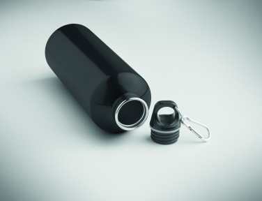 Logotrade promotional giveaway image of: Single wall bottle 1000ml