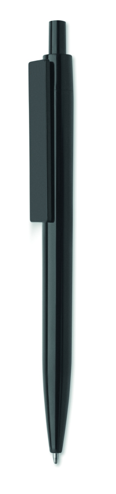 Logotrade advertising product image of: Ball pen in recycled ABS