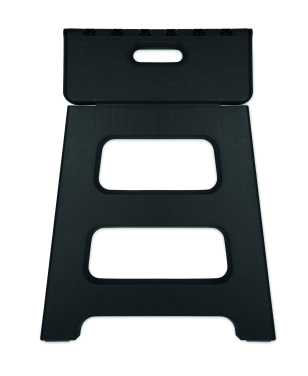 Logotrade promotional item picture of: Portable foldable stool