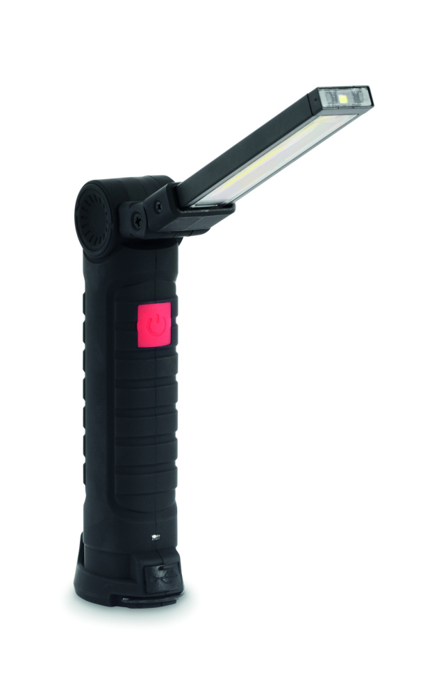 Logotrade promotional merchandise picture of: Rechargeable work light