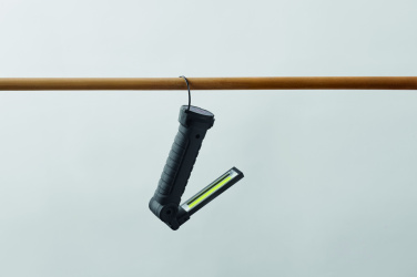 Logo trade promotional giveaways image of: Rechargeable work light
