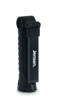 Logo trade corporate gifts image of: Rechargeable work light