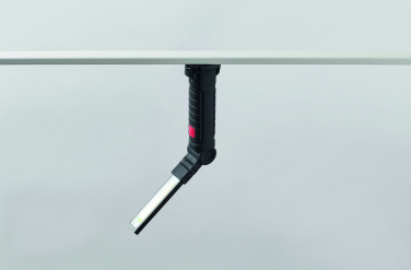 Logo trade business gifts image of: Rechargeable work light