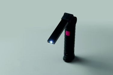 Logotrade promotional giveaway picture of: Rechargeable work light