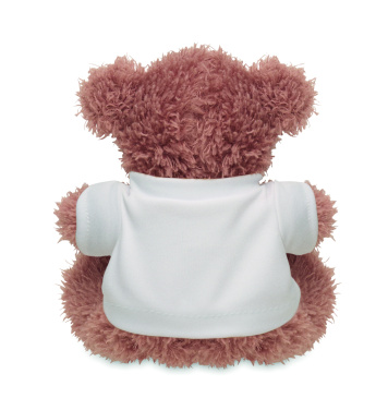Logotrade promotional merchandise picture of: Teddy bear plush doctor