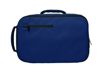 Logo trade advertising product photo of: Cabin size carry on backpack