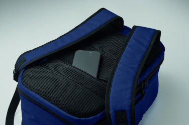 Logotrade promotional merchandise picture of: Cabin size carry on backpack