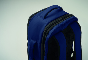 Logo trade corporate gifts image of: Cabin size carry on backpack