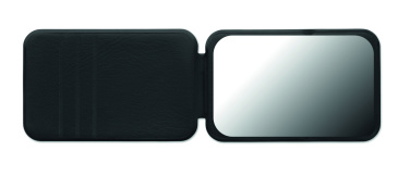 Logotrade promotional merchandise image of: Compact mirror