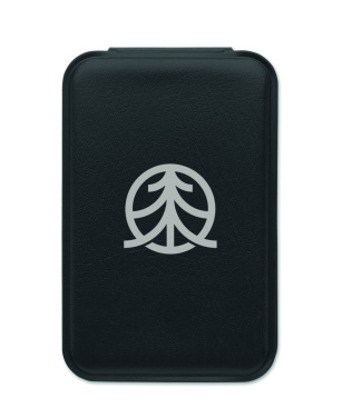 Logotrade promotional merchandise photo of: Compact mirror