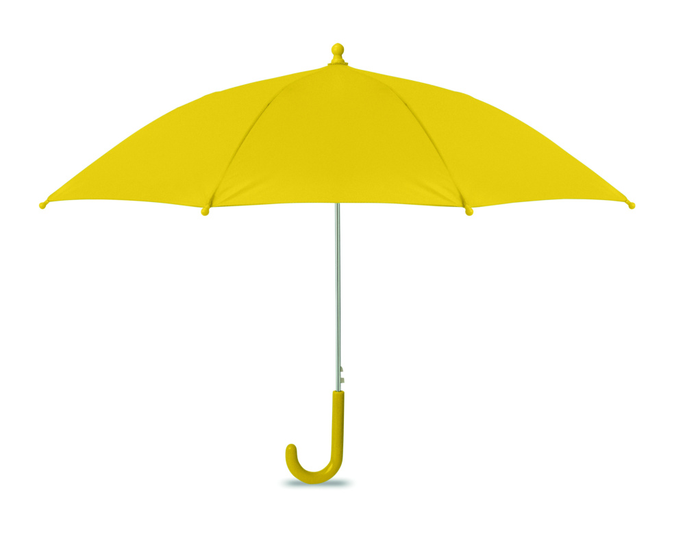 Logotrade promotional merchandise photo of: 18" kids auto open umbrella