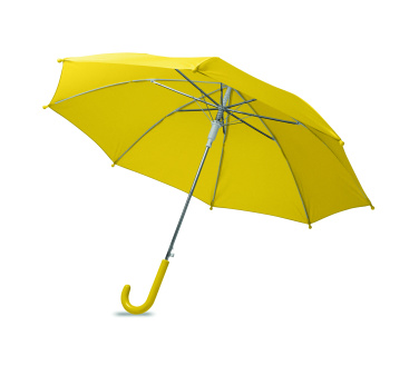 Logo trade promotional merchandise photo of: 18" kids auto open umbrella