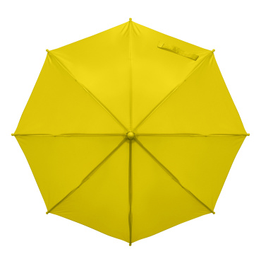Logo trade promotional gifts picture of: 18" kids auto open umbrella