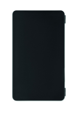 Logo trade promotional items picture of: Calculator with LCD tablet