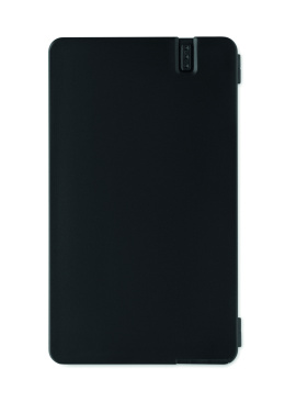 Logotrade business gift image of: Calculator with LCD tablet