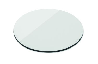 Logotrade corporate gifts photo of: Round magnet in PVC