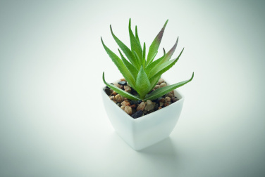 Logotrade business gift image of: Mini artificial plant