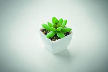Logotrade promotional gift image of: Mini artificial plant