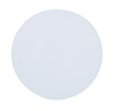 Logo trade promotional product photo of: Computer mouse mat