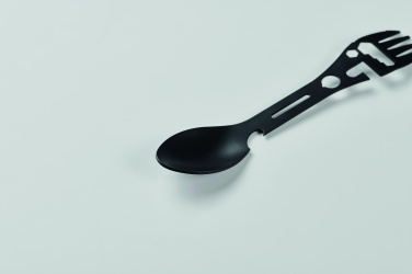 Logo trade corporate gifts image of: Stainless steel multi tool