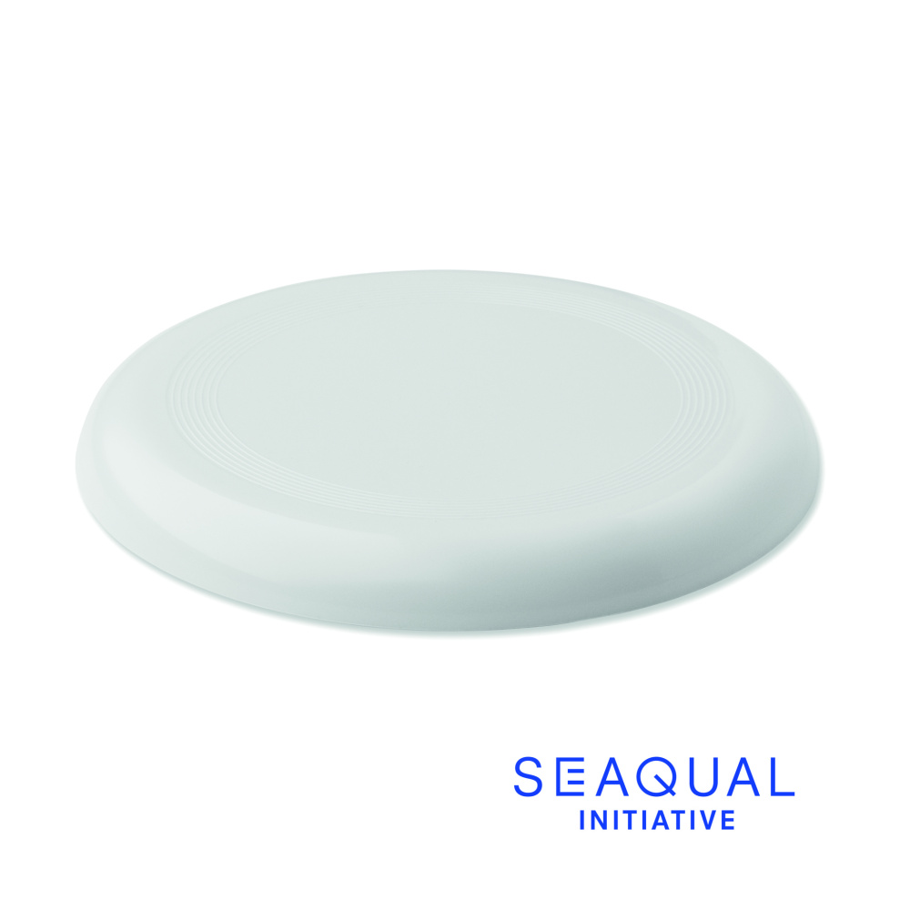 Logotrade advertising product image of: SEAQUAL® Frisbee