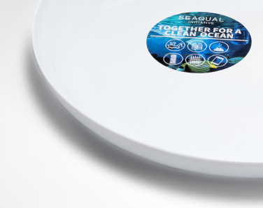 Logotrade advertising product image of: SEAQUAL® Frisbee