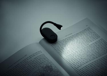 Logo trade business gift photo of: Rechargeable book light