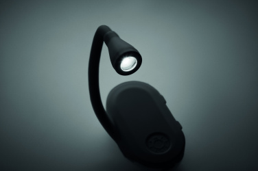 Logotrade promotional products photo of: Rechargeable book light