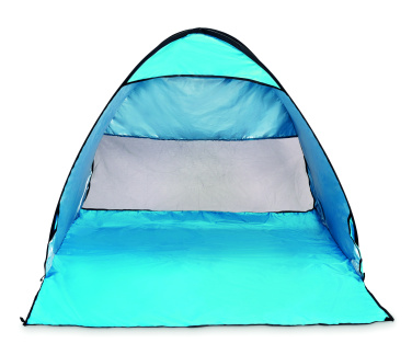 Logotrade business gift image of: Beach tent in 190T polyester
