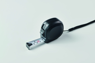 Logotrade promotional giveaway picture of: Measuring tape 5M