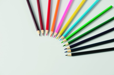 Logotrade promotional merchandise image of: Children's drawing set