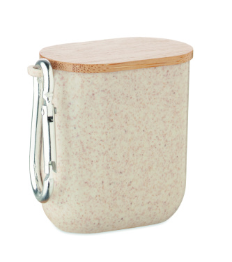 Logotrade promotional item image of: Cable set in case