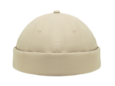 Logo trade corporate gifts image of: Docker cap