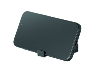 Logo trade promotional giveaway photo of: 100W retractable charging cable