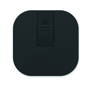 Logo trade advertising products image of: 100W retractable charging cable