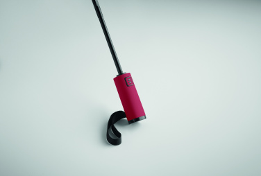 Logo trade promotional gift photo of: 23 inch windproof umbrella