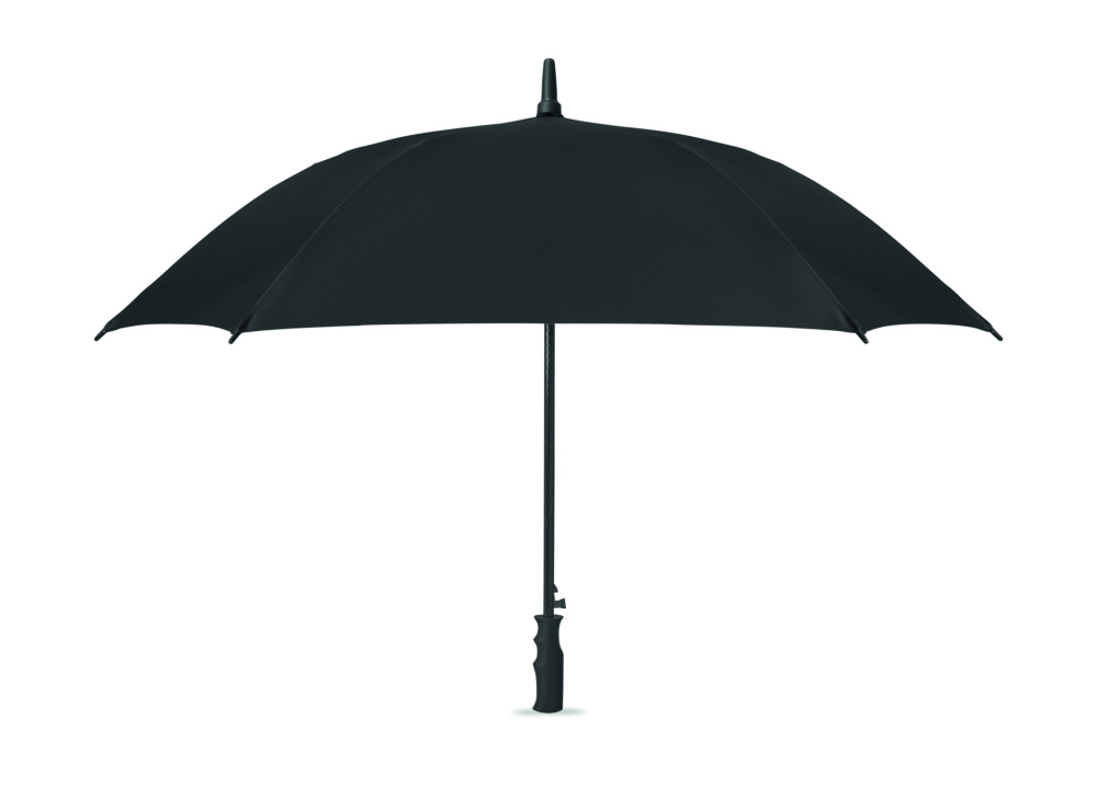 Logo trade corporate gifts picture of: 23'' Windproof square umbrella