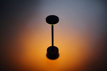 Logotrade promotional item picture of: Aluminium table lamp