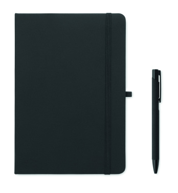 Logotrade advertising products photo of: 3 piece gift set in box